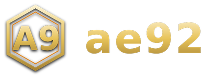 ae92 logo